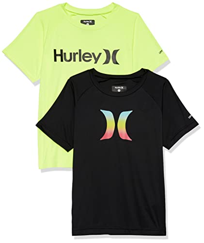 Volt Glow/Black