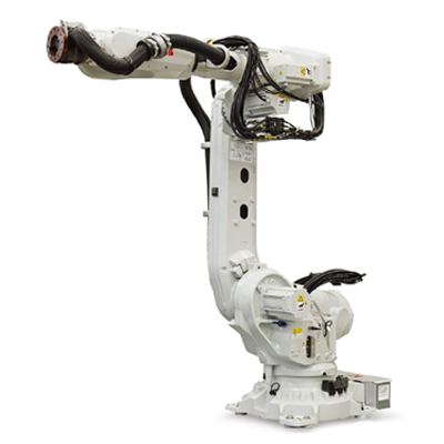 ABB IRB 6700 Industrial Robot Arm - 175kg Payload Capacity, 3050mm Working Range | Perfect for Automotive Assembly, Material Handling & Heavy-Duty Manufacturing