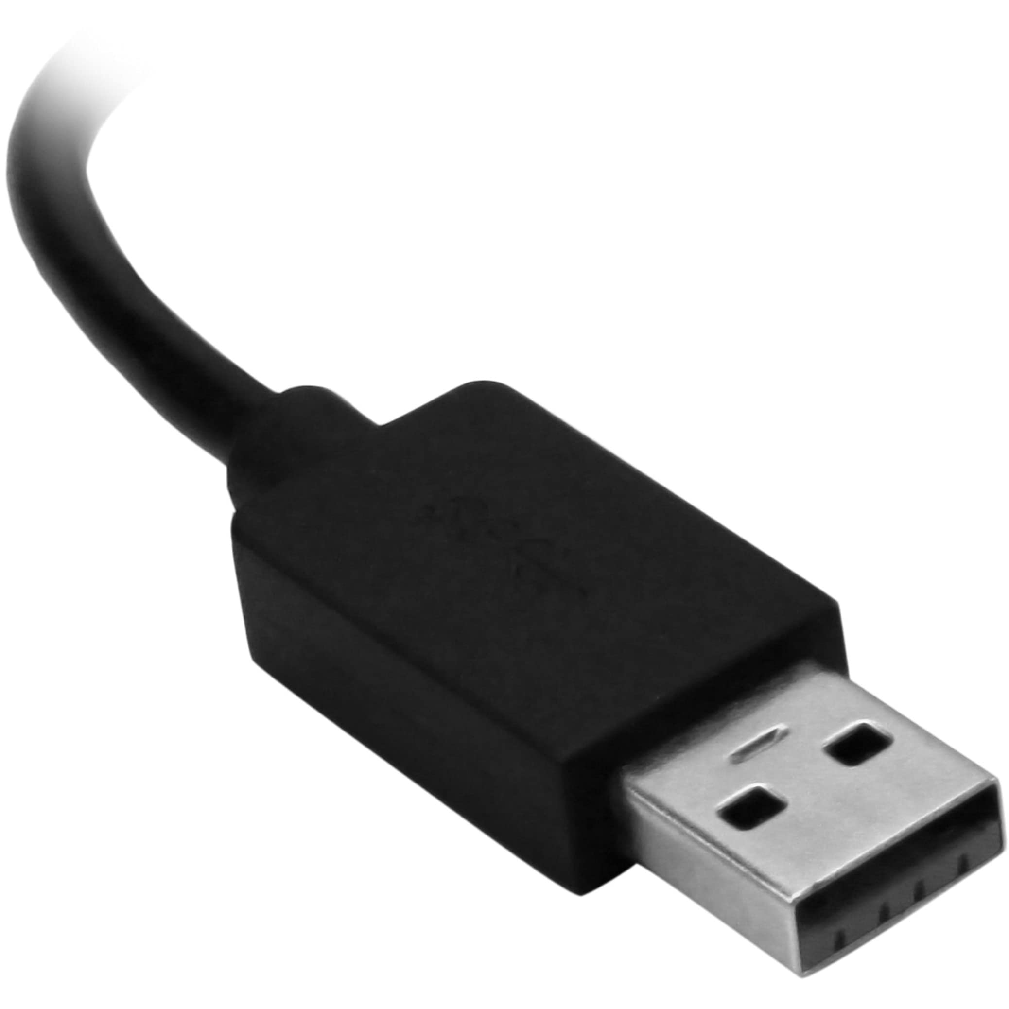 StarTech.com 4-Port USB 3.0 Hub with USB-C & USB-A Ports | 5Gbps SuperSpeed Data Transfer | Bus/Self-Powered | Portable USB Hub with Power Adapter | Ideal for Laptops, Desktops & Mobile Devices (HB30A3A1CSFS)