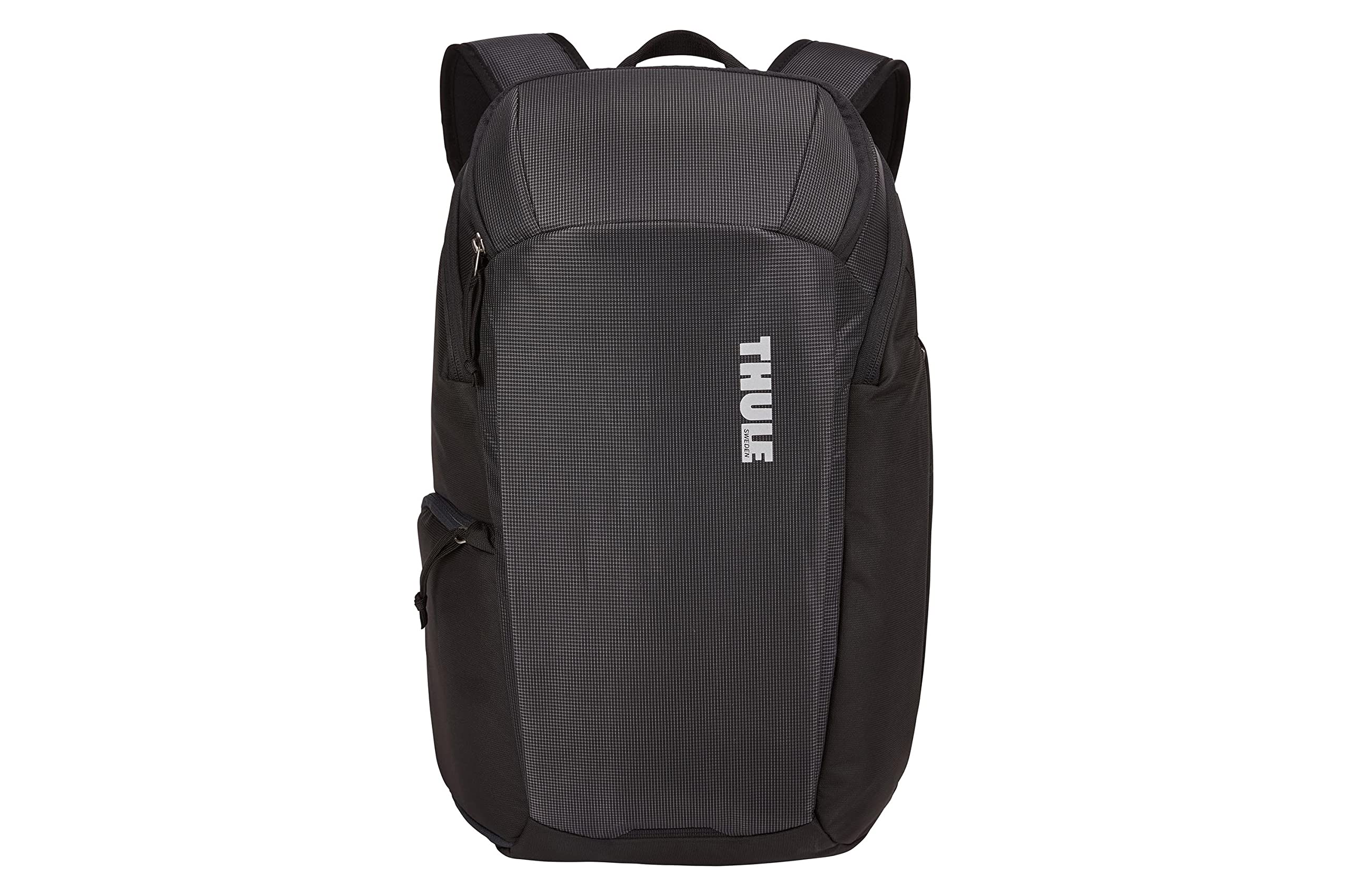 Thule EnRoute DSLR Camera Backpack - Waterproof & Durable Travel Bag for Photographers - Perfect for Hiking, Travel & Outdoor Photography