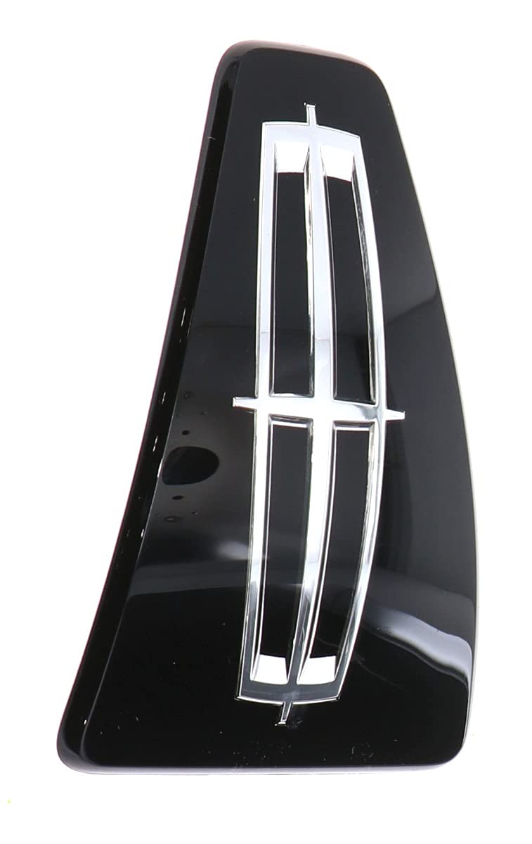 Ford 2L7Z-8213-AA Replacement Name Plate - Genuine OEM Emblem Badge for Ford Vehicles | Perfect for Truck, SUV & Car Customization & Restoration Projects