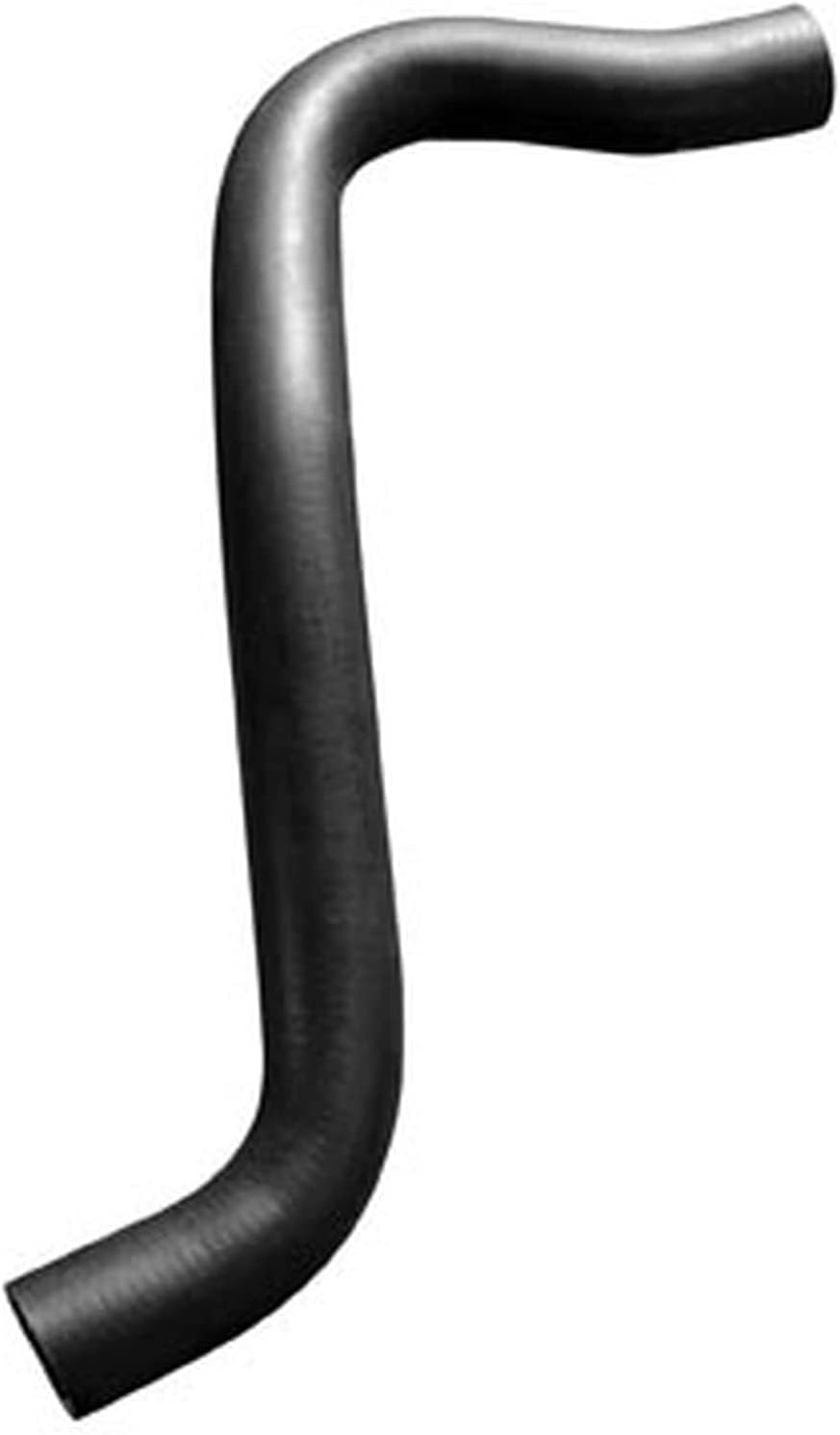 Dayco 72544 Curved Radiator Hose - High Performance Cooling System Replacement Part for Cars & Trucks | Perfect for Engine Overheating Prevention & Routine Maintenance