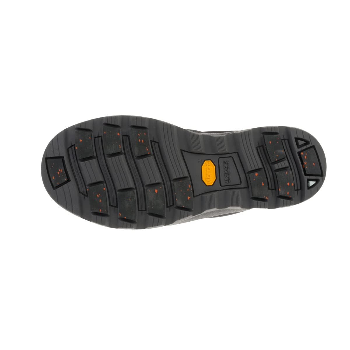 Kamik Men's Snow Boots - Waterproof Winter Boots for Hiking, Snowshoeing & Cold Weather - Insulated Snow Boots for Men with Traction Grip