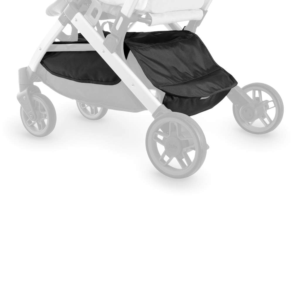 UPPAbaby Cruz V2 Stroller Basket Cover - Waterproof & Durable Accessory for Baby Gear Protection - Perfect for Shopping, Park Visits, and Daily Outings