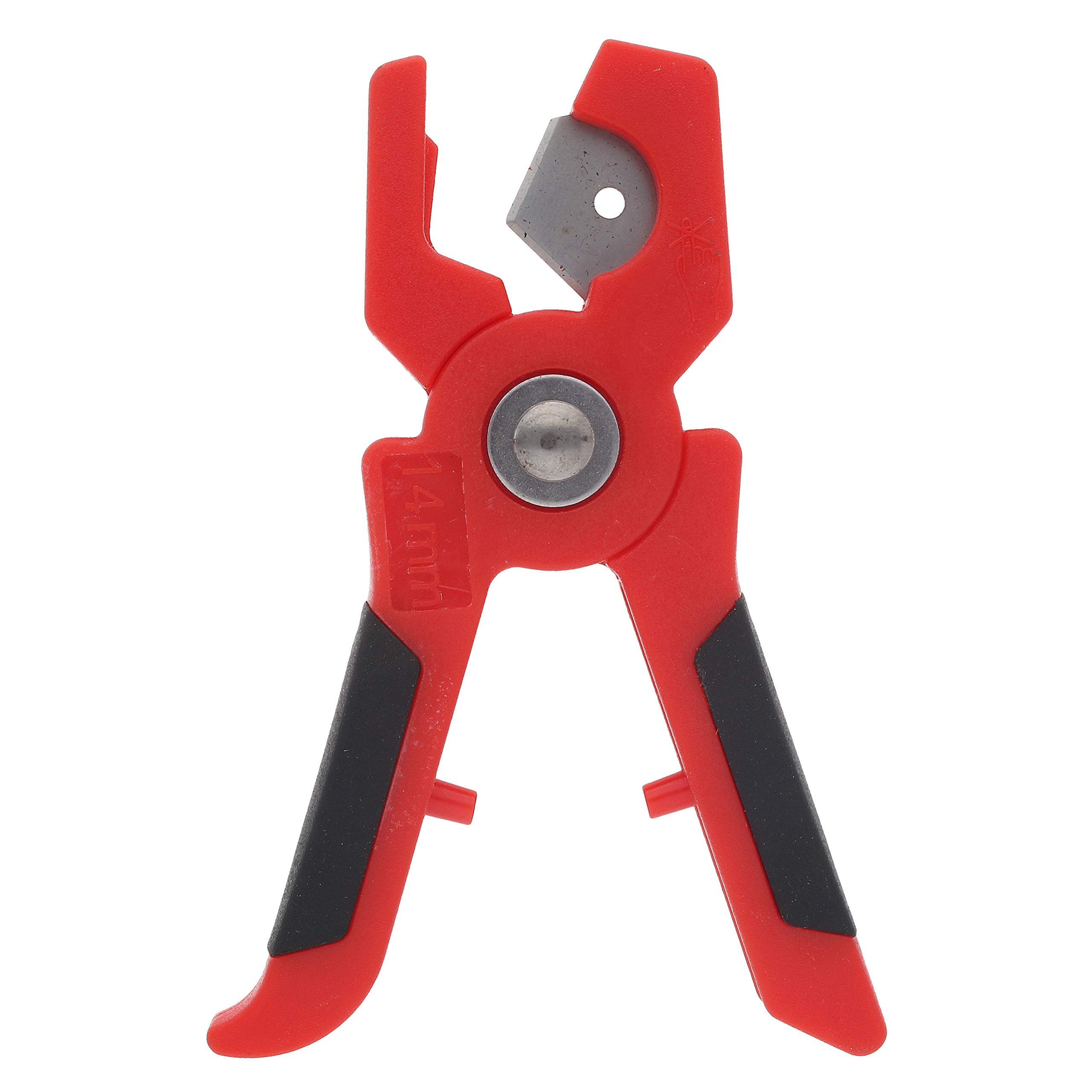 The Beadsmith Little Cut Leather Cutters - Premium Jewelry Making Tools & Craft Supplies for Leatherworking, Beading, and DIY Projects