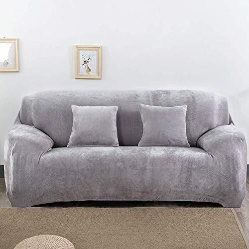 Silver Gray