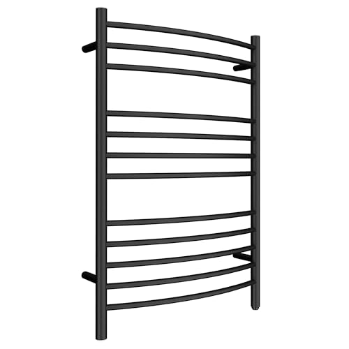 4-supports Matte Black