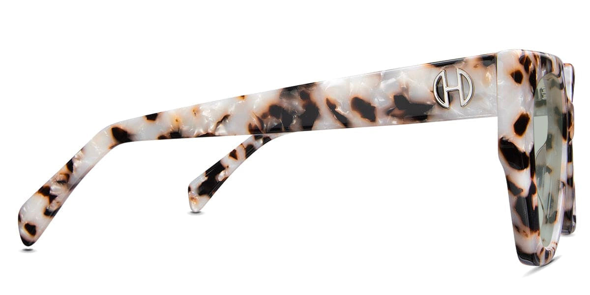 Naria Women's Prescription Tinted Glasses - Stylish & Comfortable Eyewear for Reading, Driving & Outdoor Activities