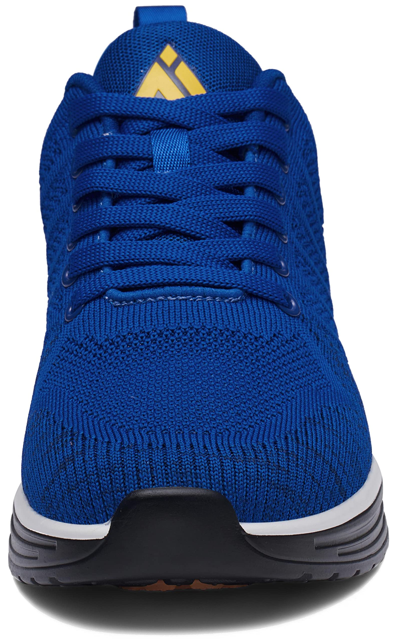 **Mishansha Men's Running Shoes - Lightweight Air Cushion Sneakers for Walking, Tennis & Trail Running - Breathable Comfort US Size 7.5-15 - Perfect for Gym, Jogging & Outdoor Sports**