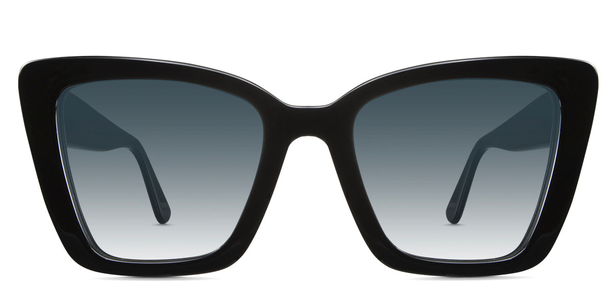 Women's Prescription Sunglasses - Stylish & UV Protection Eyewear for Driving, Outdoor Activities & Fashion