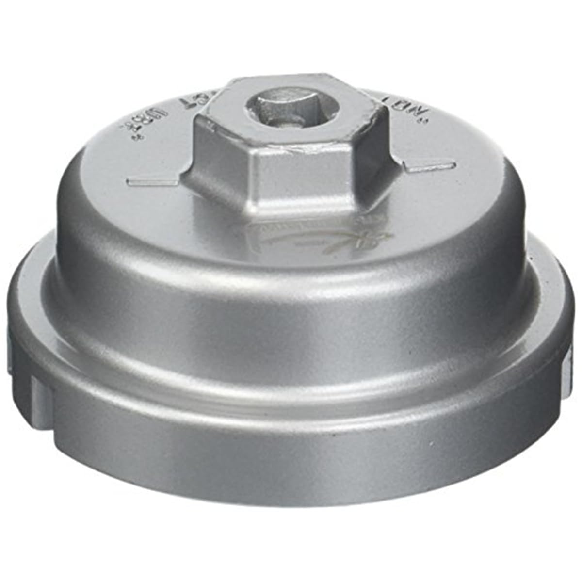 K Tool International Oil Filter Wrench - Professional Automotive Tool for Easy Oil Changes - Perfect for DIY Mechanics & Car Maintenance