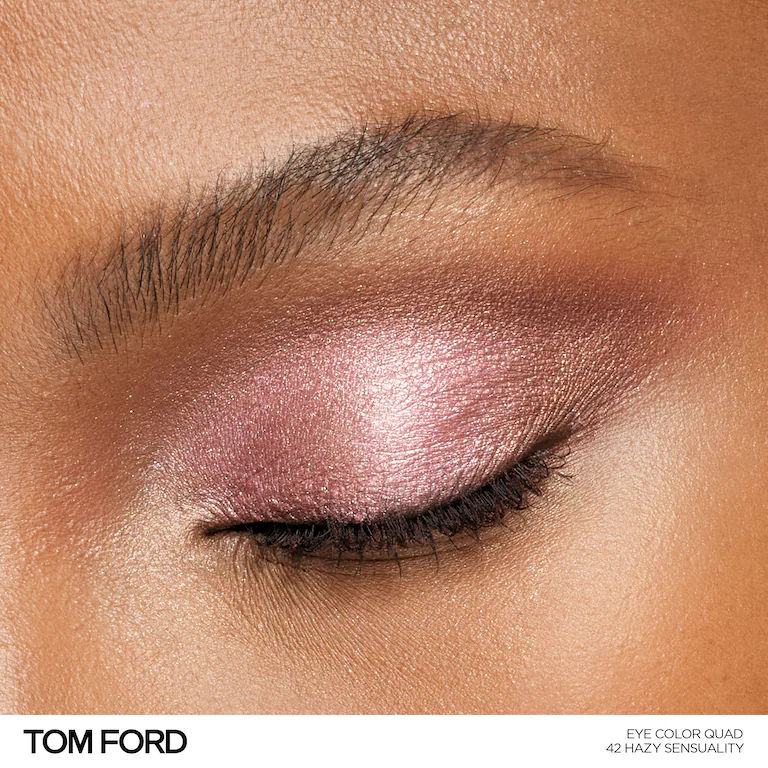 Best 4-Color Eyeshadow Palette for Stunning Eye Makeup - Perfect for Day & Night Looks | Vegan & Cruelty-Free