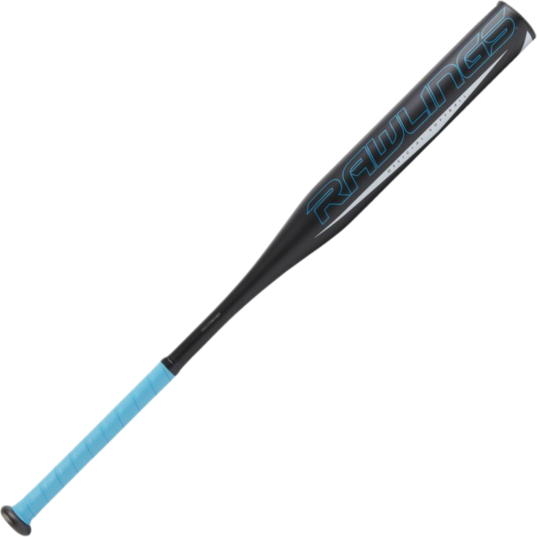Rawlings Storm 13 Fastpitch Softball Bat FP3S13 - USA Certified for Youth & High School Games, Perfect for Training & Competitive Play