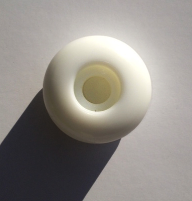Primus Wheels 54mm High Quality Urethane Skateboard Wheels - Set of 4 | Perfect for Street Skating, Park Riding & Smooth Cruising