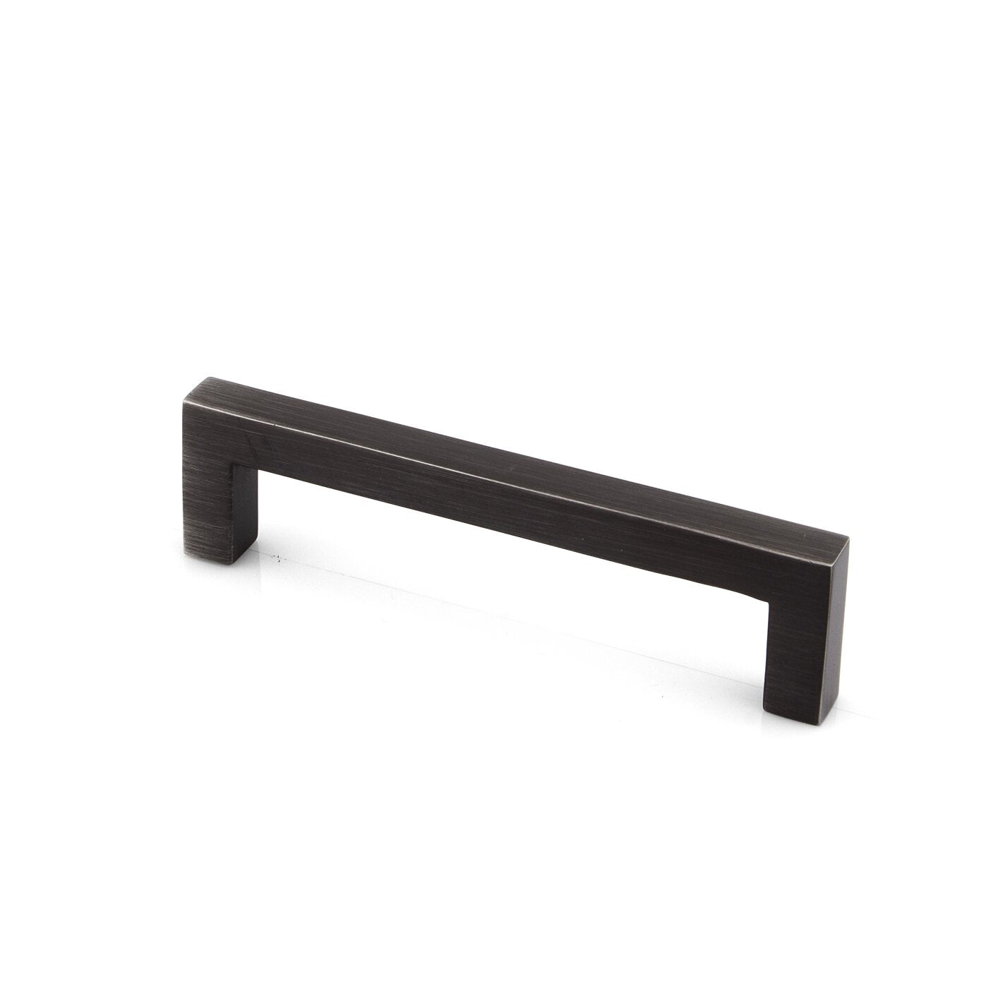Contemporary Pull Hitch in Antique Silver - 6 Sizes Available for RVs, Trailers & Camping Gear