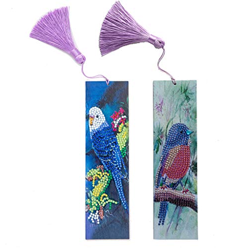 Bird&parrot