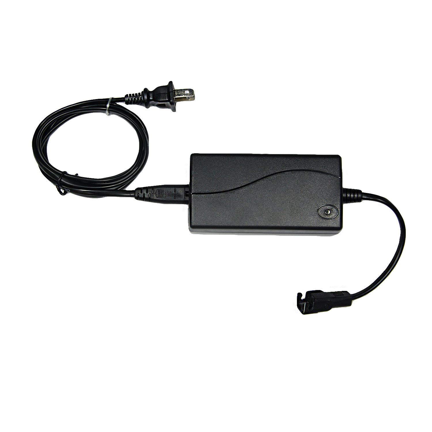 Replacement AC/DC Power Supply Transformer Kit for Okin & Limoss Recliner Lift Chairs - Compatible with Most Chair Motors - Perfect for Home, Office, and Medical Use