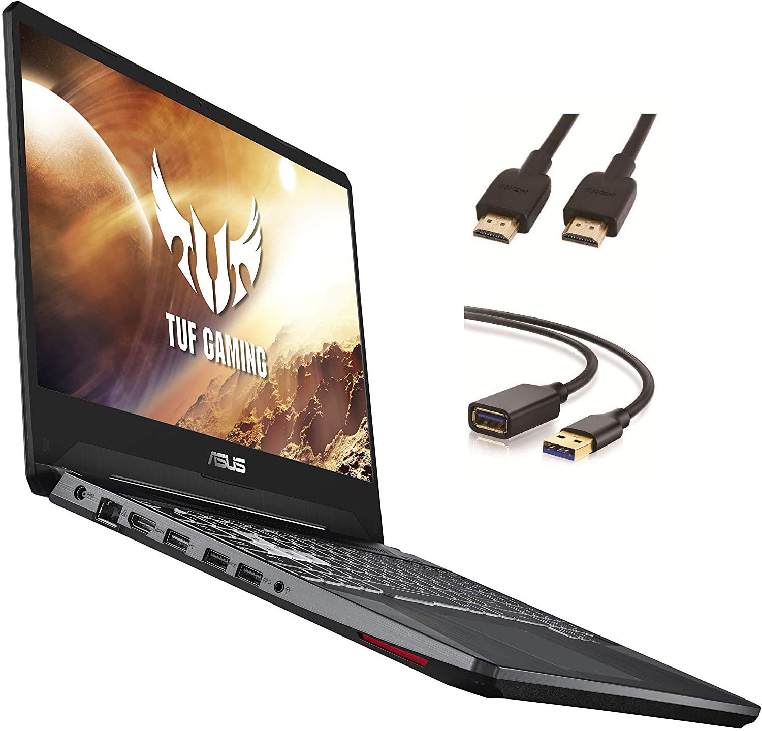 ASUS TUF Gaming Laptop 15.6