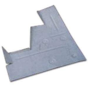 1953-1954 Packard Caribbean Convertible Rear Right Floor Pan Replacement Part - Perfect for Classic Car Restoration & DIY Projects