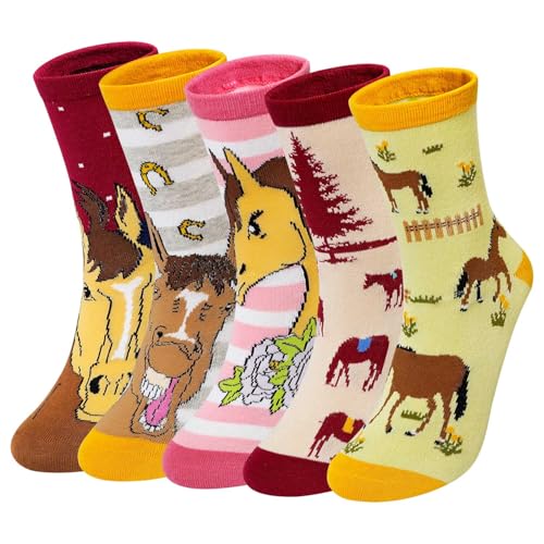 Horses