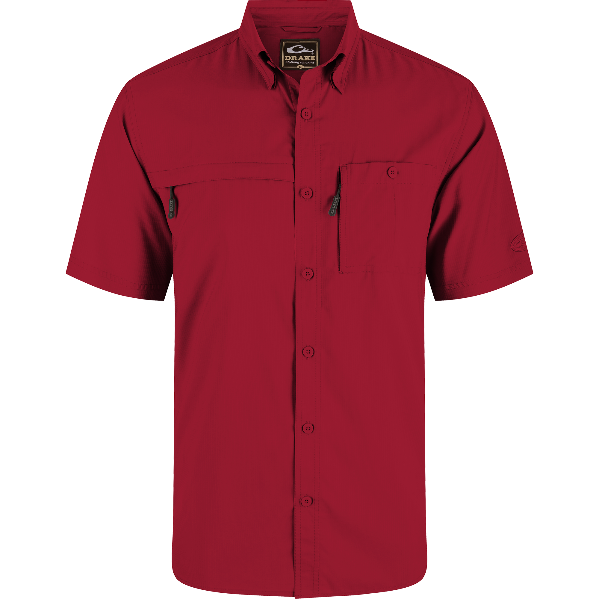 Chili Pepper Red
