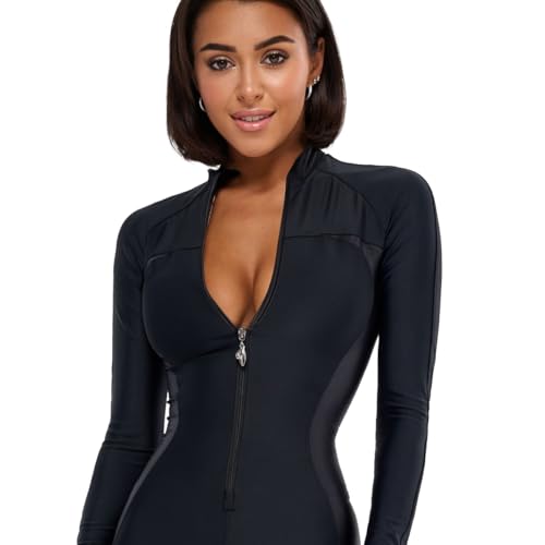 Elite Body Black Skin
