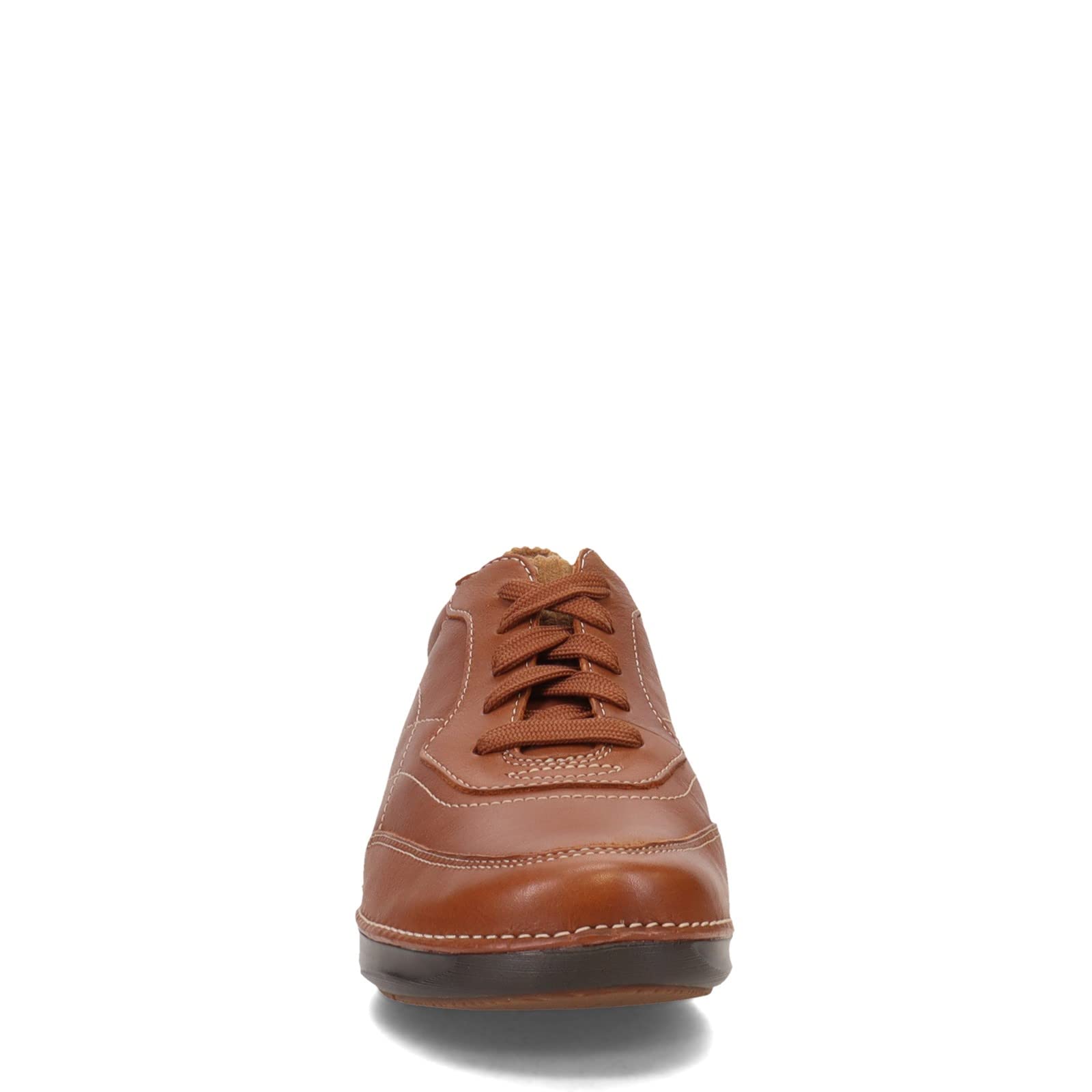 Clarks Women's Appley Tie - Comfortable & Stylish Loafers for Casual & Office Wear | Perfect for Business, Travel & Everyday Use