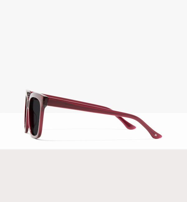 Pace Polarized Sunglasses for Men & Women - UV Protection, Lightweight & Stylish - Perfect for Running, Driving, Beach & Outdoor Activities