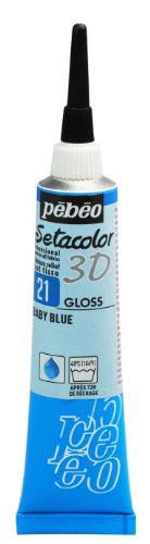 Baby Blue