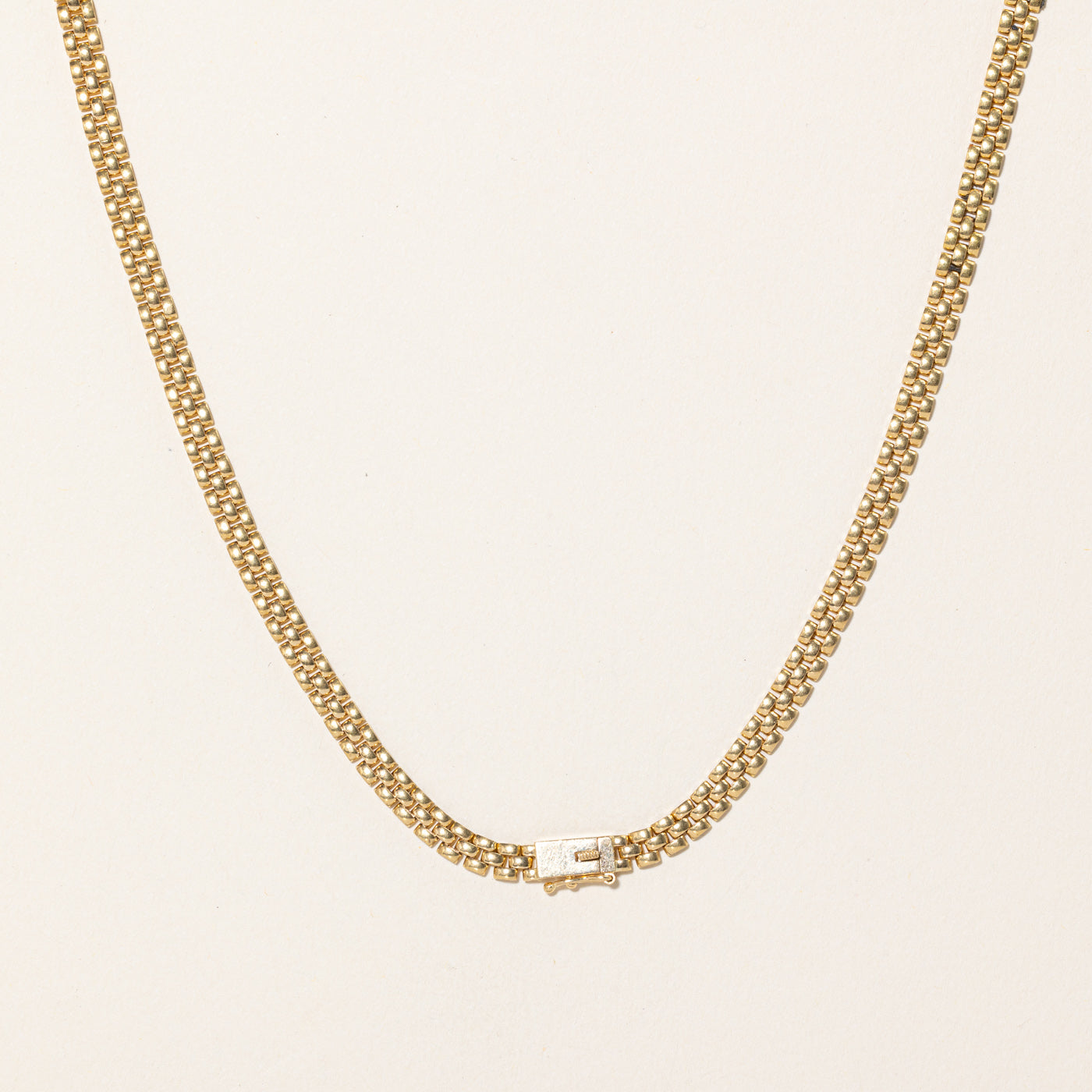 1.00ctw Diamond Scoop Pendant Necklace - 17 Inch Sterling Silver Chain for Women | Elegant Jewelry Gift for Anniversary, Birthday & Special Occasions