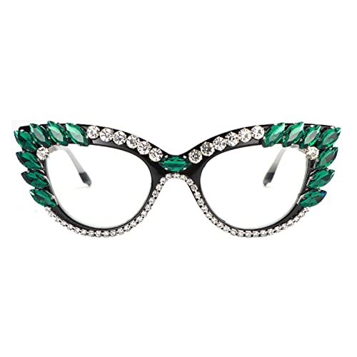 Black Green