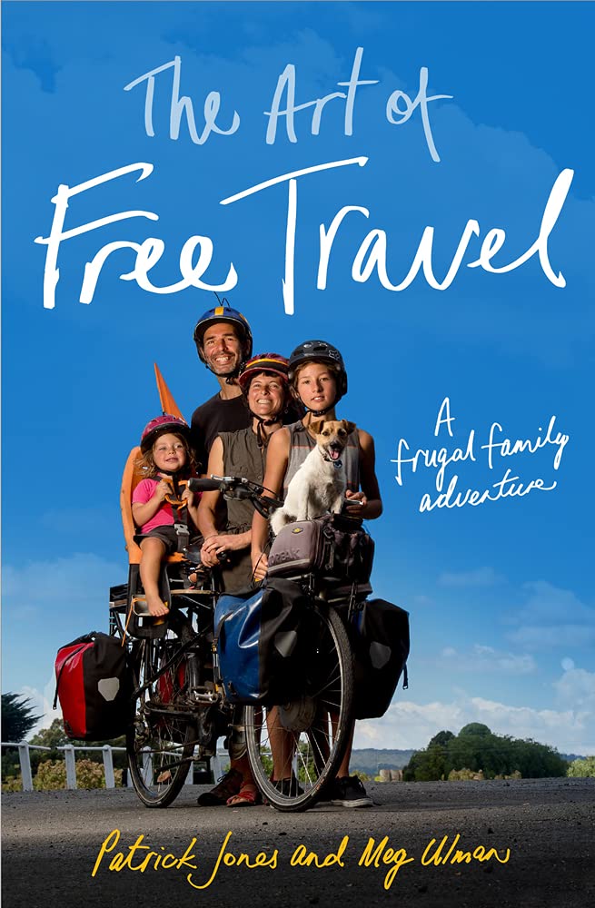Budget Family Travel Guide: How to Explore the World for Free | Perfect for Backpacking, Road Trips & Affordable Vacations