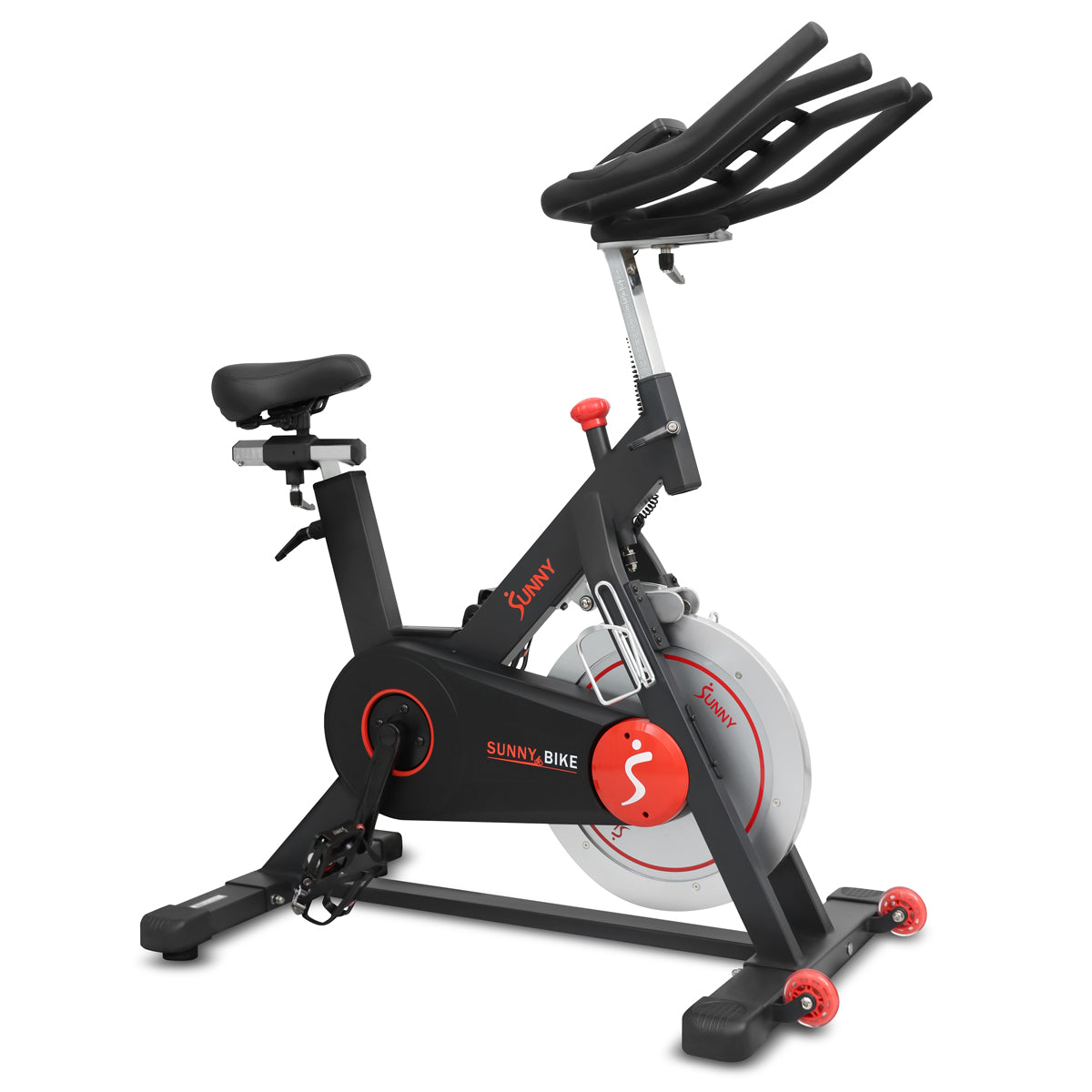 Premium Performance Training Bike for Indoor Cycling - Perfect for Home Gym, Cardio Workouts & Fitness Training
