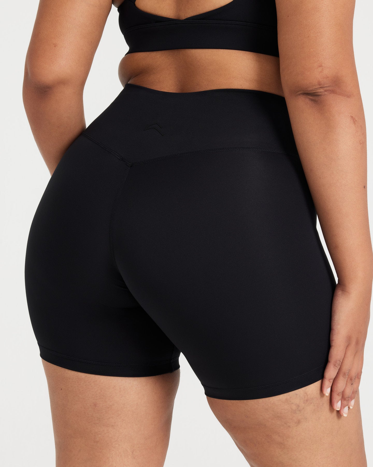Timeless Classic Black Shorts for Men & Women - Perfect for Casual Wear, Gym, and Outdoor Activities