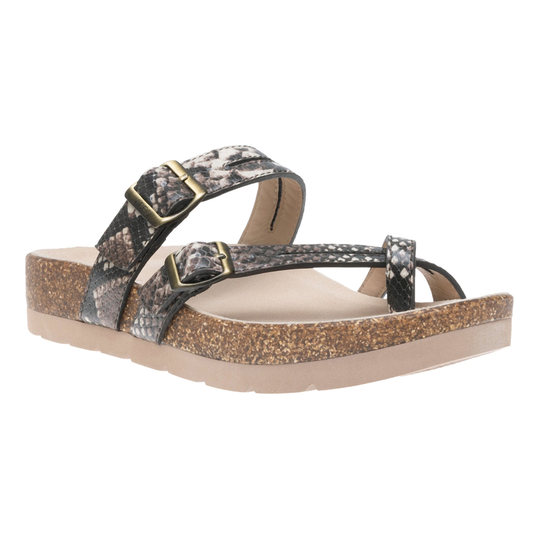 Lanai Thong Sandal - Comfortable Flip Flops for Women & Men | Lightweight Beach Sandals for Summer, Pool, and Outdoor Activities