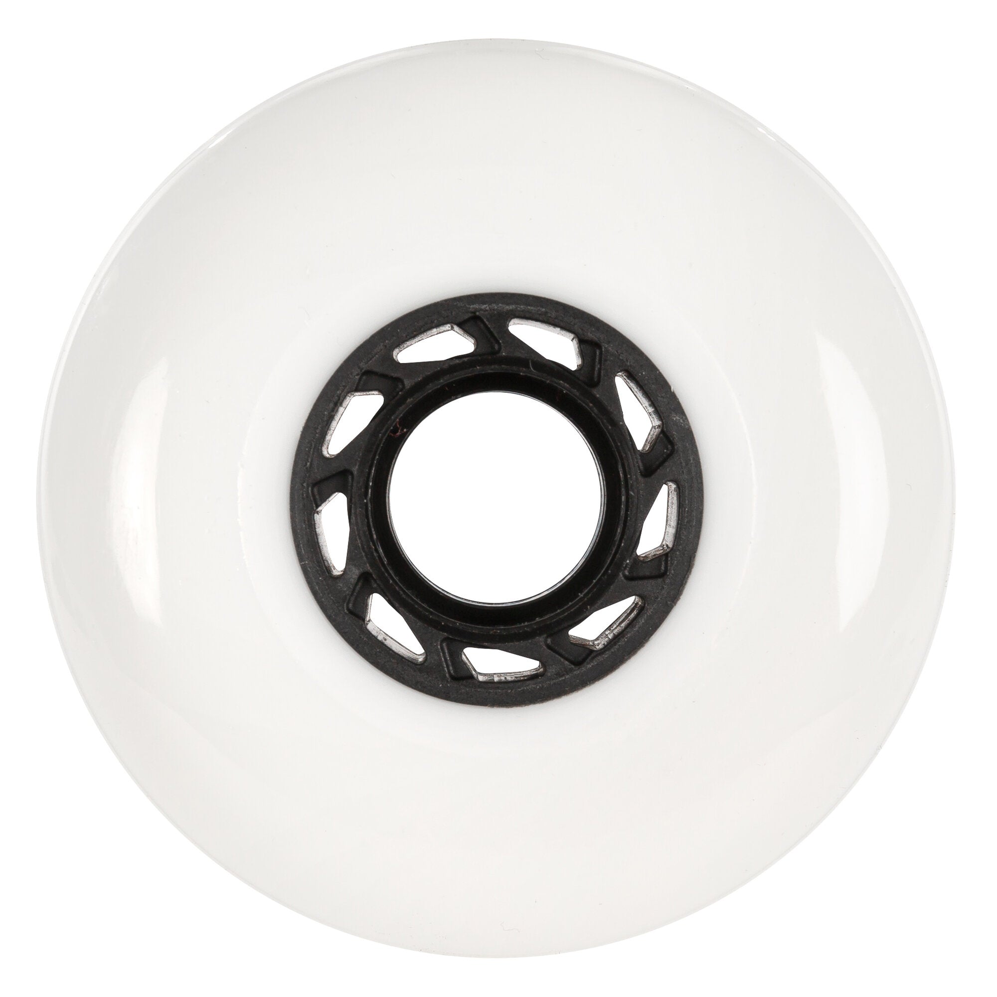 Premium 80/88A Earth Skateboard Wheels - 4 Pack for Smooth Ride & Durability | Perfect for Street Skating, Cruising & Longboard Commuting