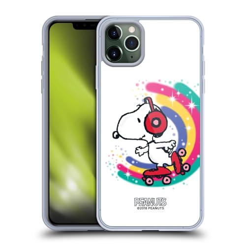 Colourful Skating