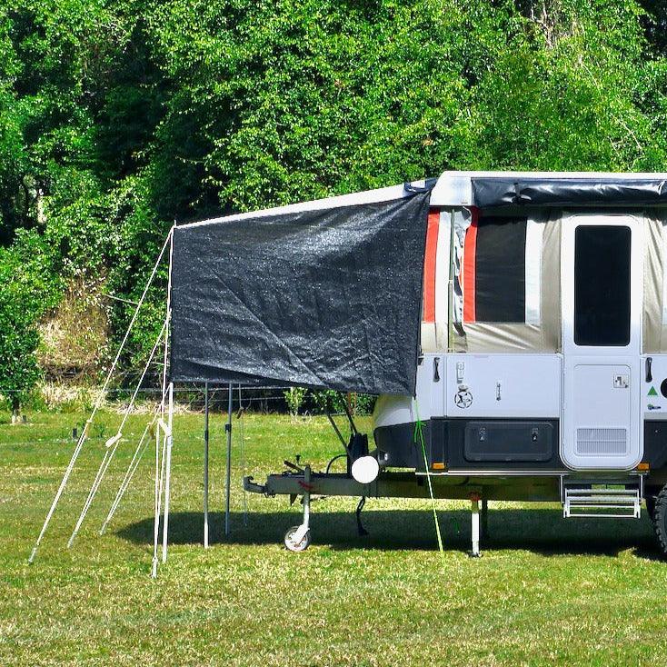 Best Camper Bed Fly for Outdoor Camping - Waterproof & Durable Camping Gear for Tents, RVs, and Backpacking Adventures