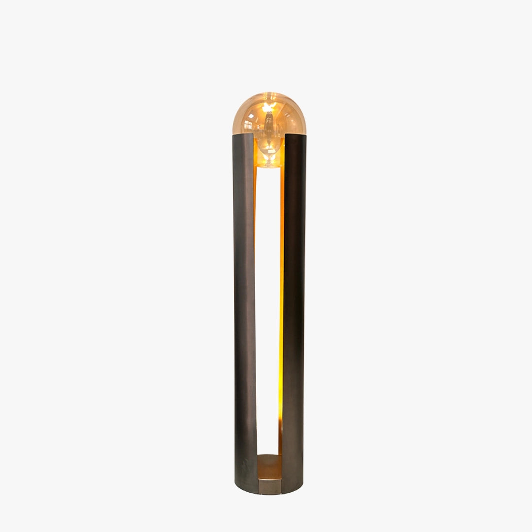 Nordic Modern Floor Lamp - Adjustable Standing Light for Living Room, Bedroom, Office - Warm White LED Reading Light with Remote Control - Perfect for Cozy Nights and Home Decor
