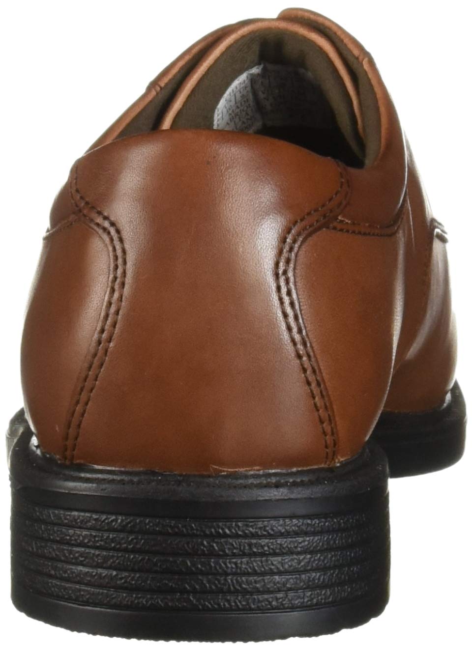 Rockport Men's Margin Oxford Dress Shoes - Comfortable & Stylish Casual Business Shoes for Work, Office & Formal Occasions