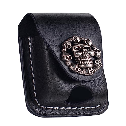 Skull/Black