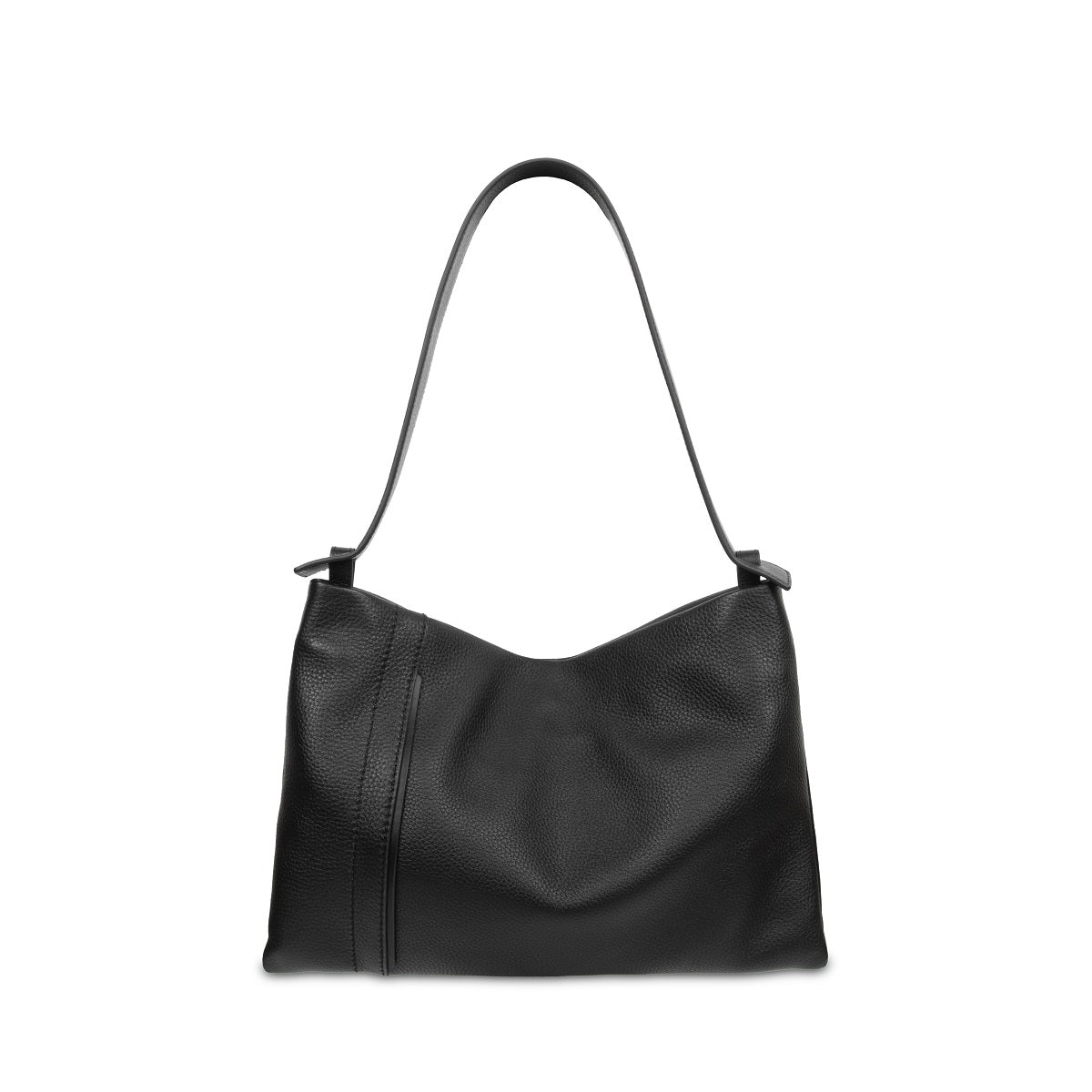 Jemma Genuine Leather Shoulder Bag for Women - Stylish Crossbody Purse with Adjustable Strap, Perfect for Work, Travel & Everyday Use