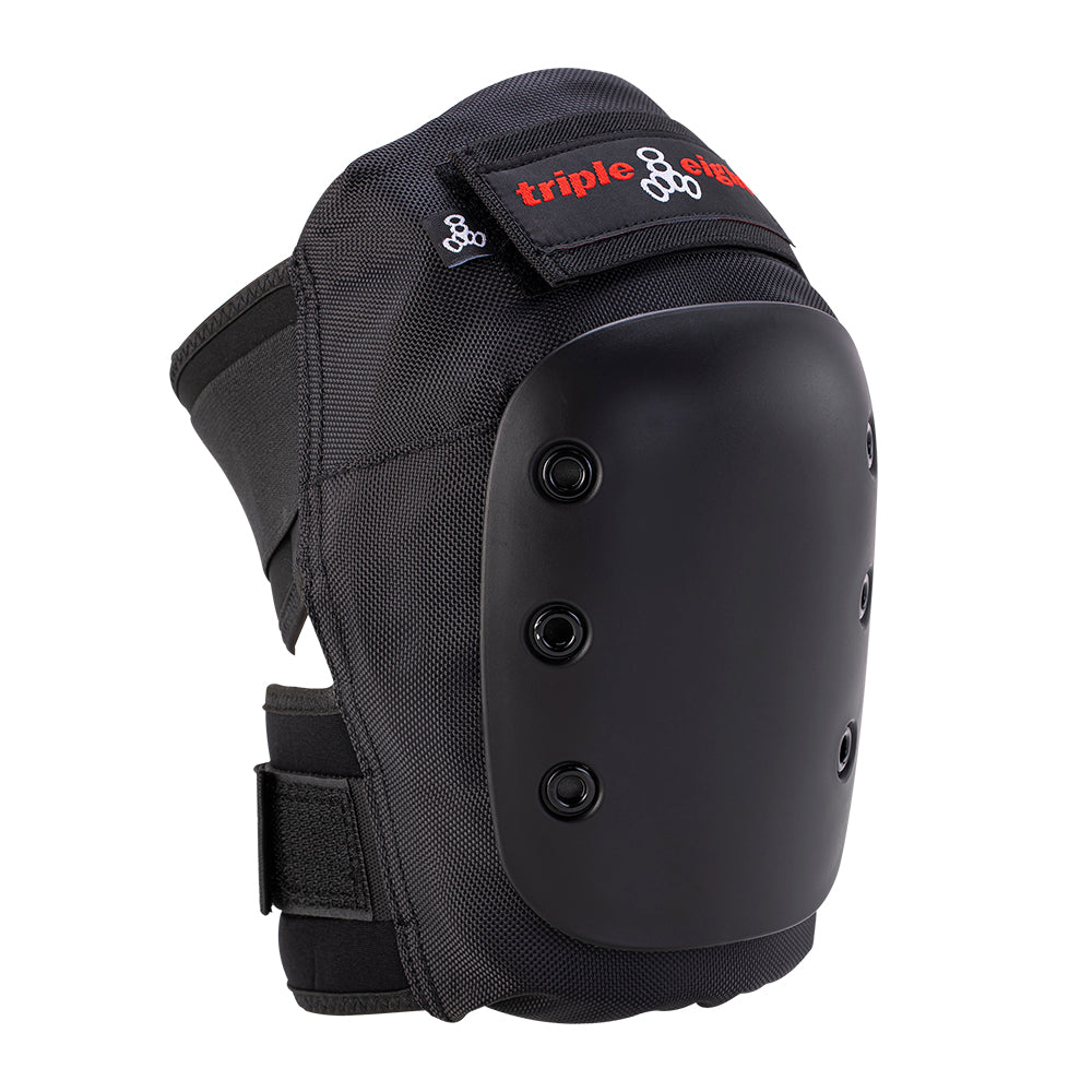 KP Pro Knee Pads - Heavy Duty Work Knee Protection for Construction, Flooring & Gardening - Comfortable & Durable Knee Support for Men & Women