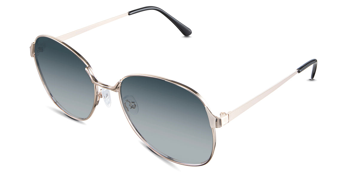 Sara Women's Prescription Sunglasses - UV Protection, Stylish & Comfortable for Driving, Outdoor Activities & Fashion