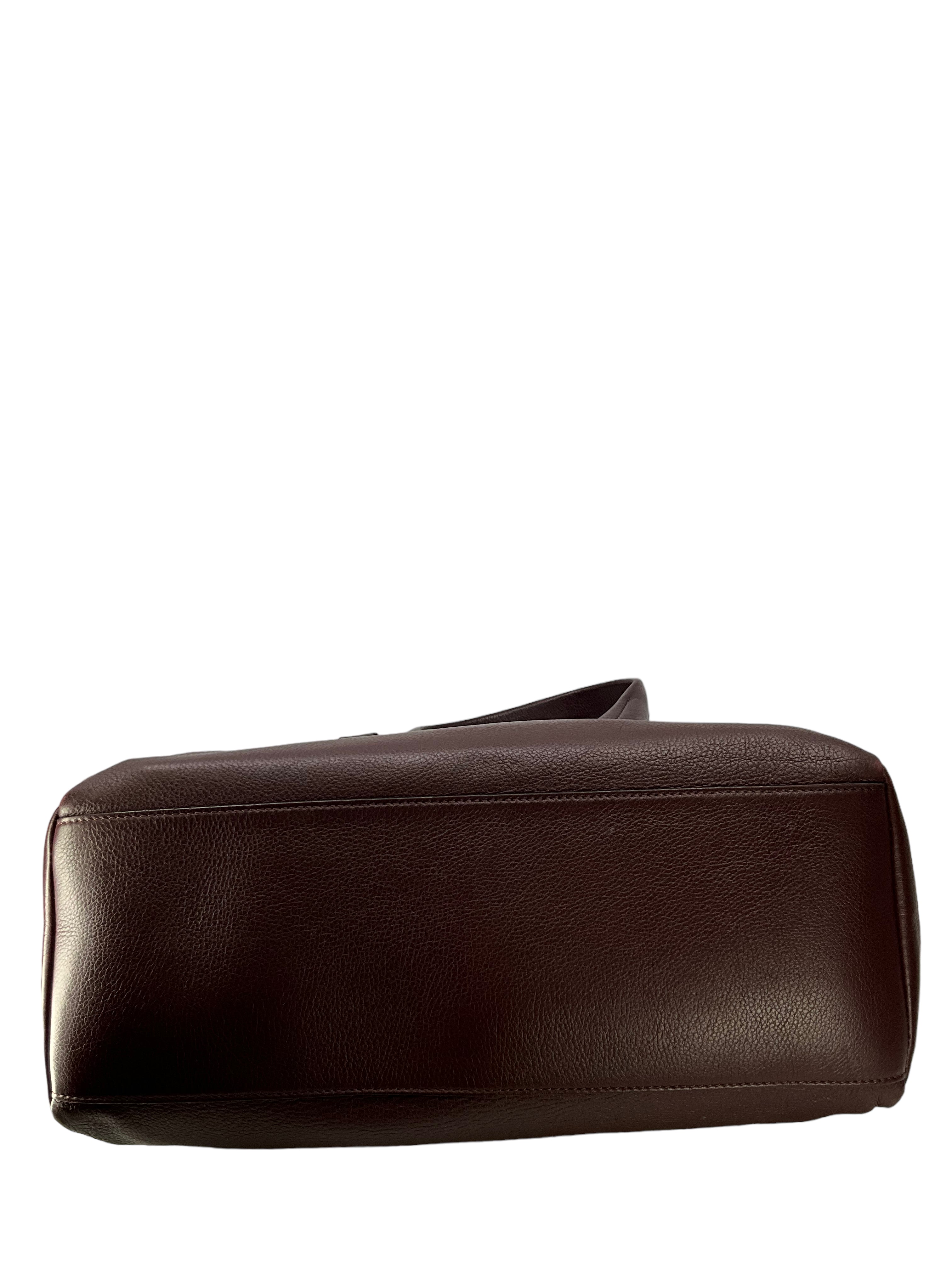 Givenchy Pandora Pure Flap Bag - Luxury Designer Crossbody Handbag for Women | Perfect for Evening Out, Party & Special Occasions