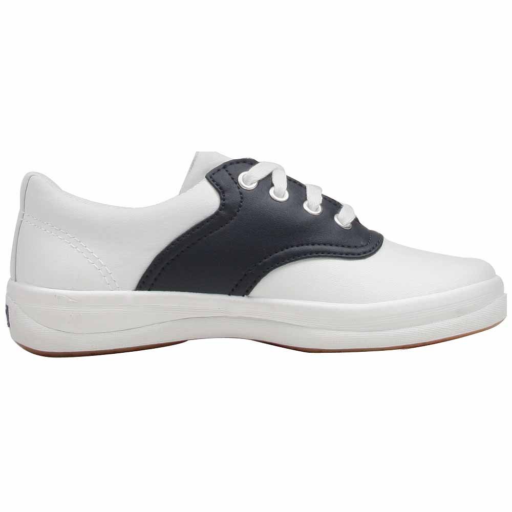 Keds Unisex-Child School Days II Sneakers - Comfortable Kids' Casual Shoes for School, Play & Everyday Wear | Lightweight & Durable Design for Active Children