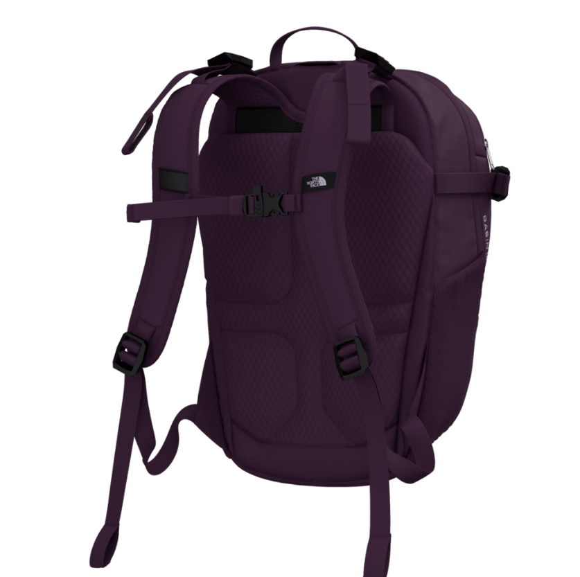Basin 15 Backpack - Lightweight Durable Travel Backpack for Men & Women - Perfect for Hiking, Camping, School & Daily Commute