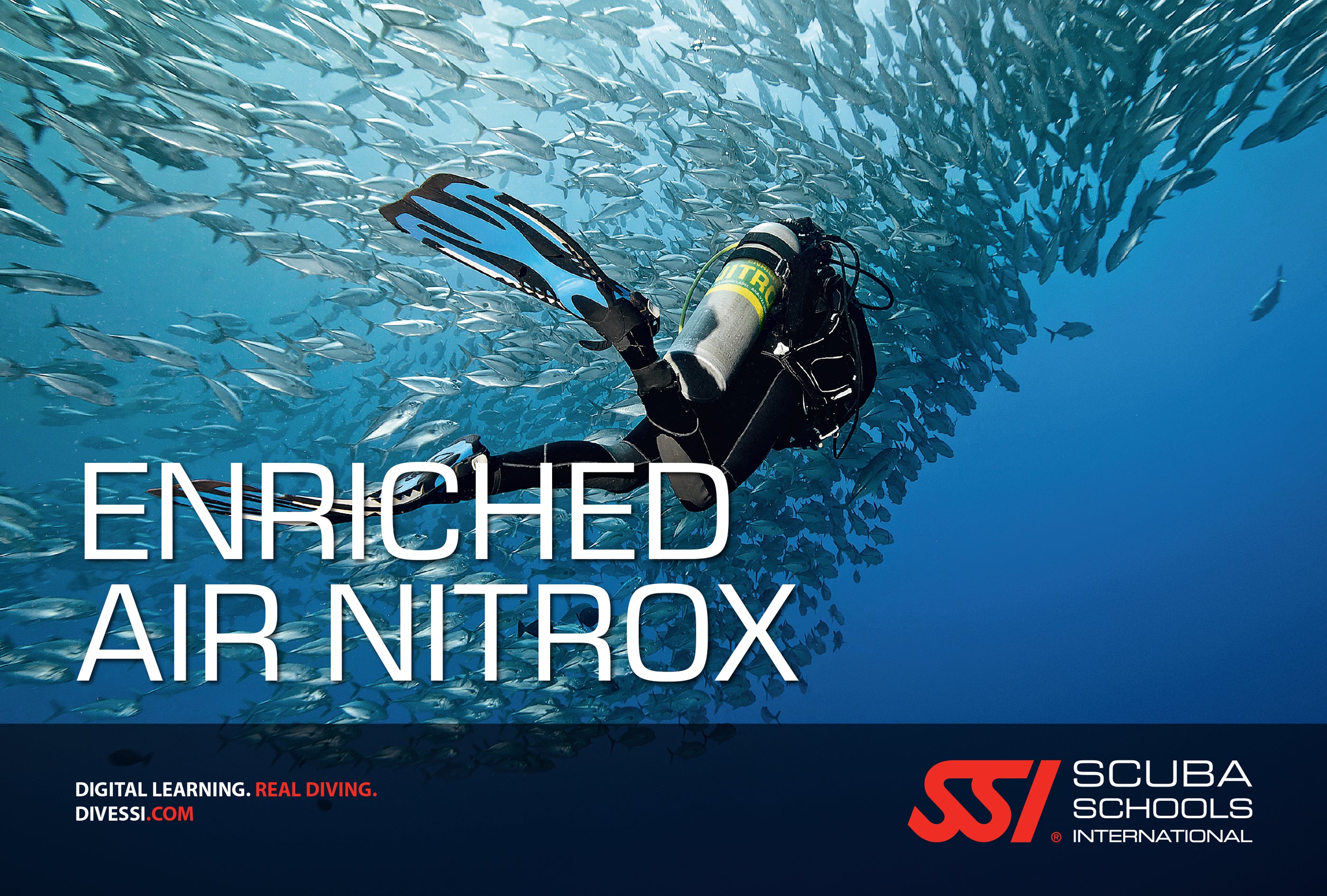 SSI Master Scuba Diver Certification Bundle - Complete Scuba Diving Gear Set for Professional Divers | Perfect for Ocean Exploration, Reef Diving & Underwater Photography
