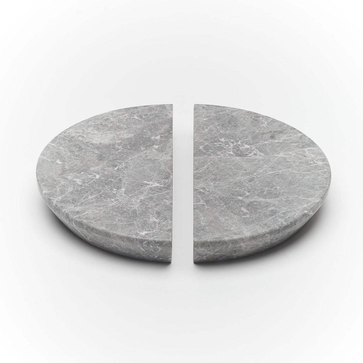 Premium Arc Marble Handle - Elegant and Durable Cabinet & Drawer Pulls for Modern Home & Office Furniture - Perfect for Kitchen, Bathroom, and Wardrobe Upgrades