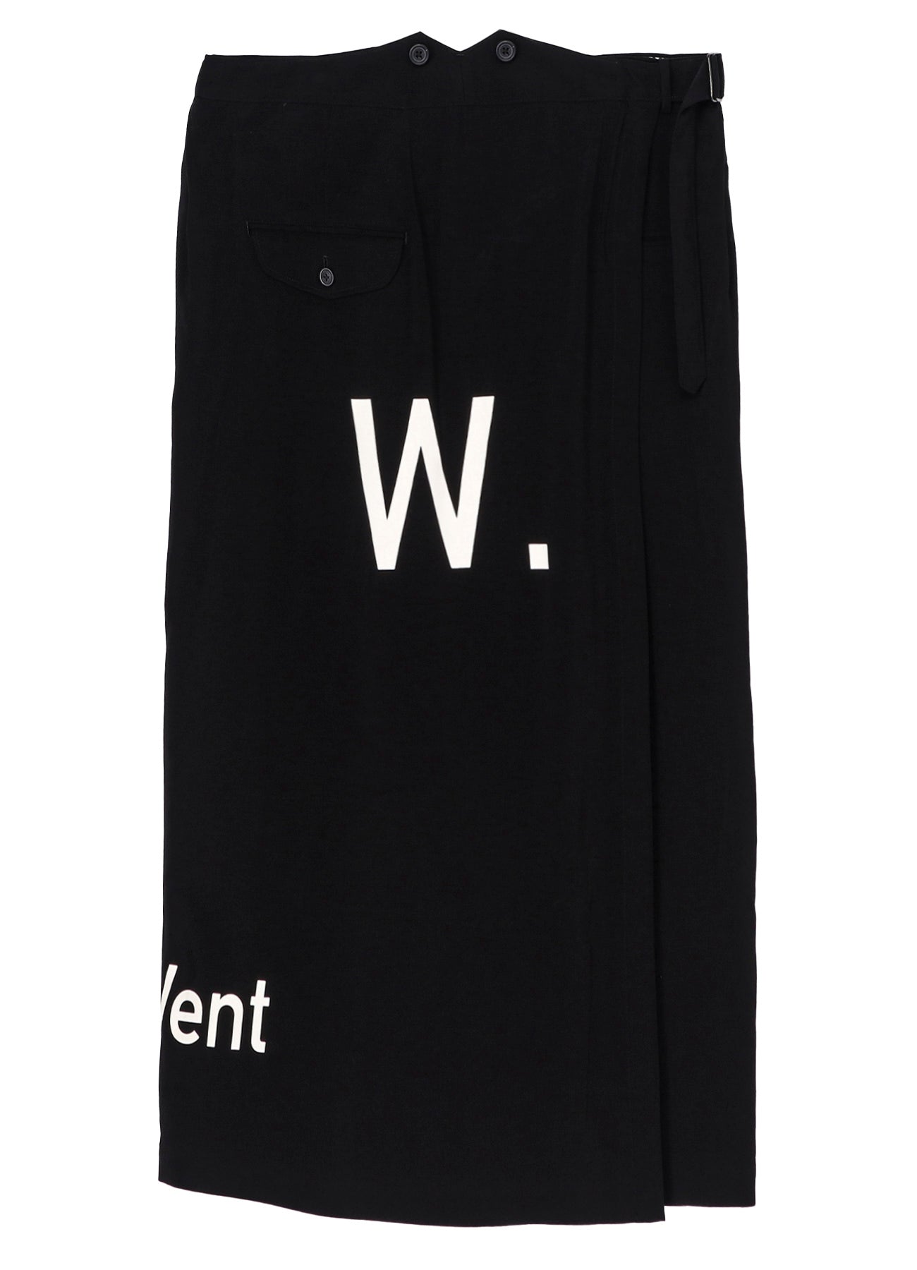 Cu/Ry/S WIM PT Pegtop Skirt - Stylish and Comfortable Women's Fashion Skirt for Casual Wear, Office, and Parties